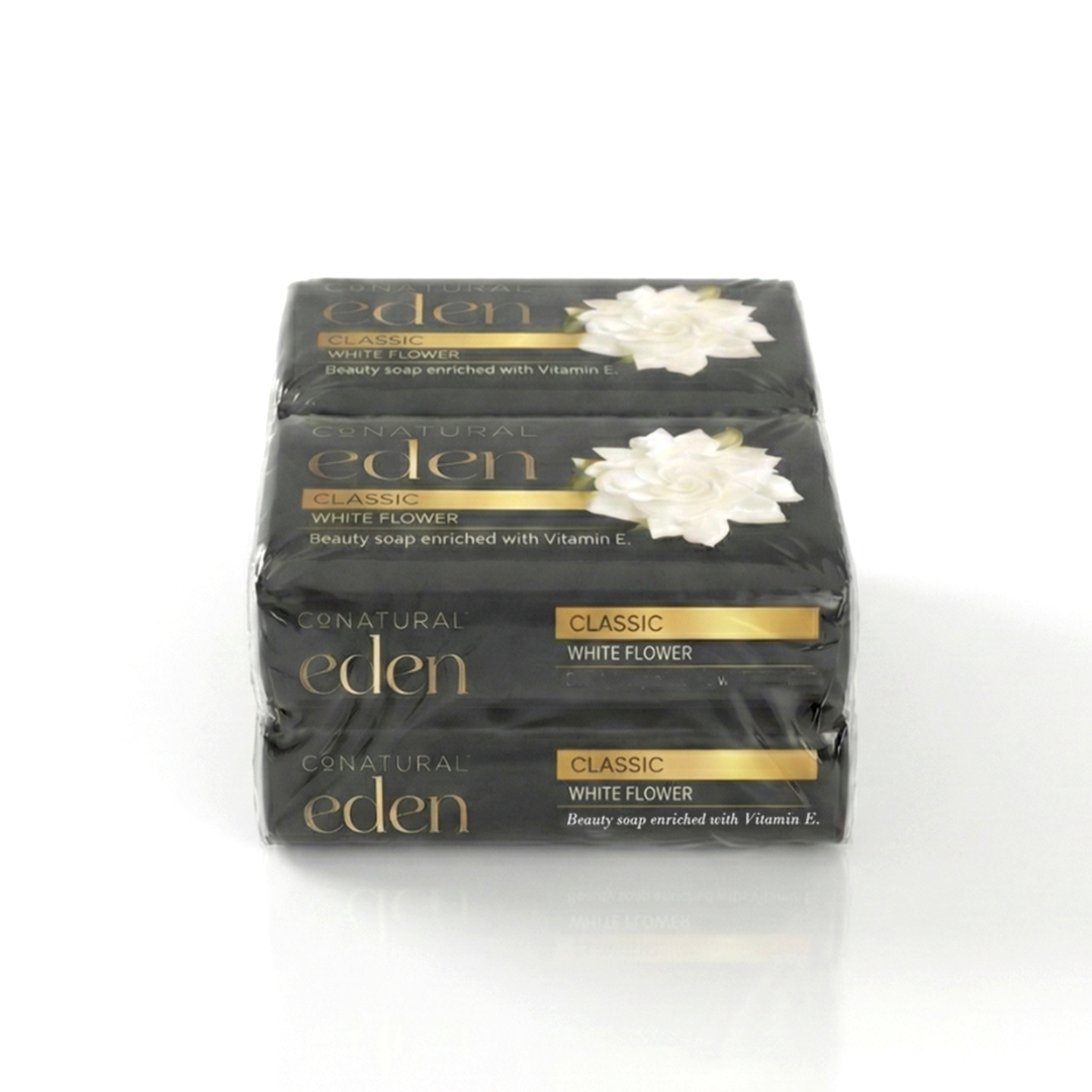 beauty soap value pack