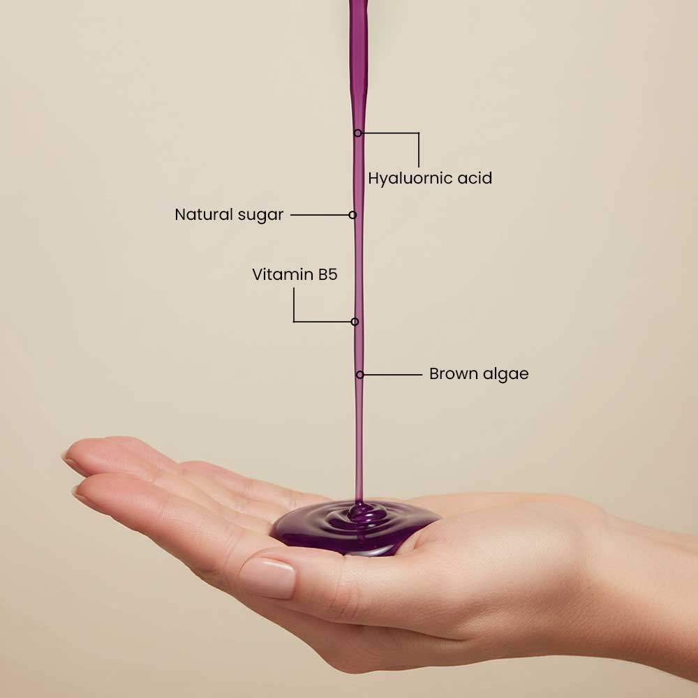 Purple Shampoo Image 1