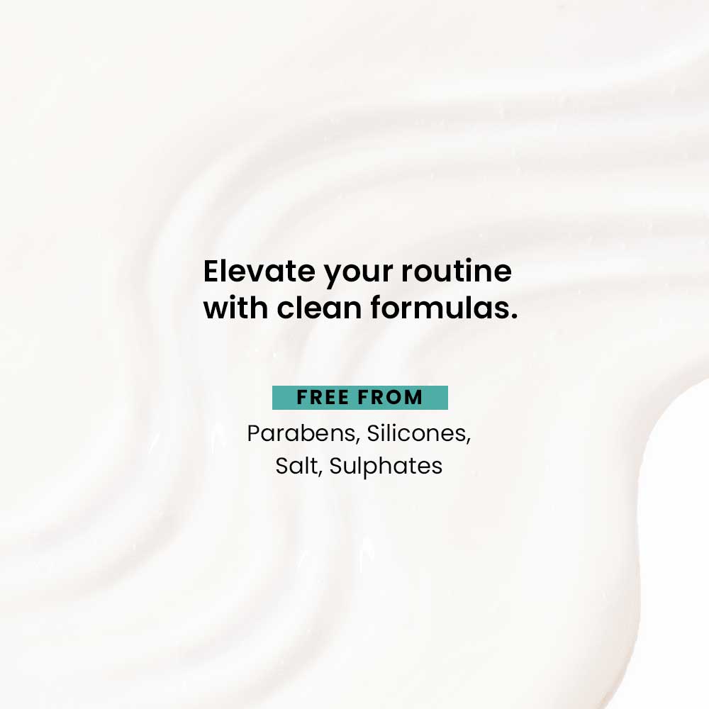 Hair Volume Shampoo Image 3