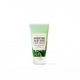 Hydrating Aloe Vera Face Wash