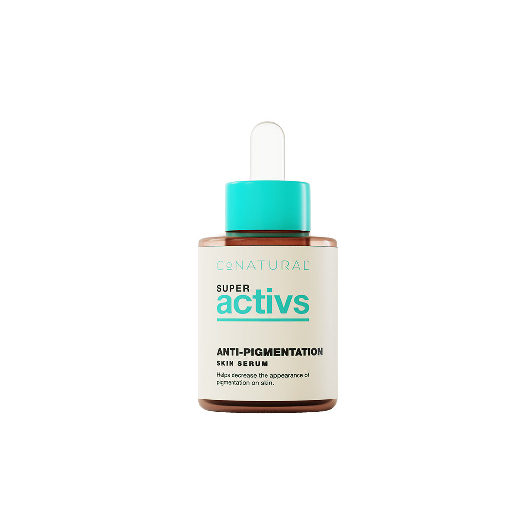 anti pigmentation serum
