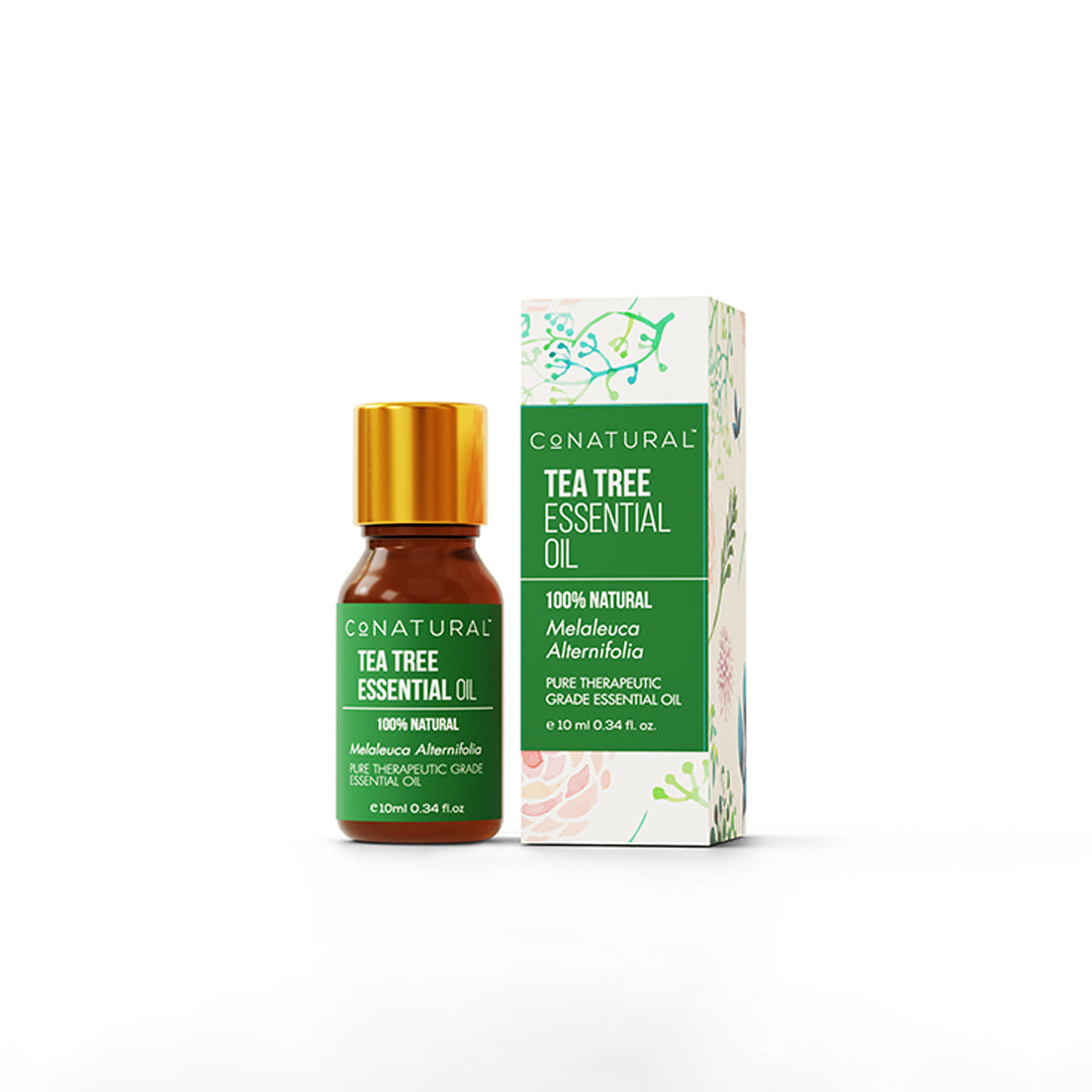 Tea Tree Essential Oil