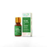 Tea Tree Essential Oil