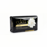 Eden Classic White Flower Beauty Soap Bundle