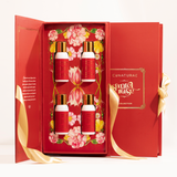 Ruby Santel Rose Gift Set