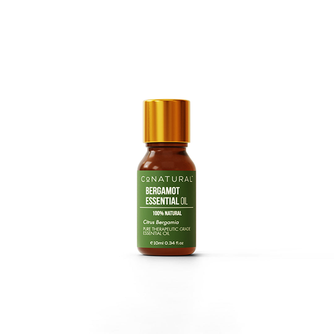 Bergamot Essential Oil - Clearance Sale Flat 50% OFF