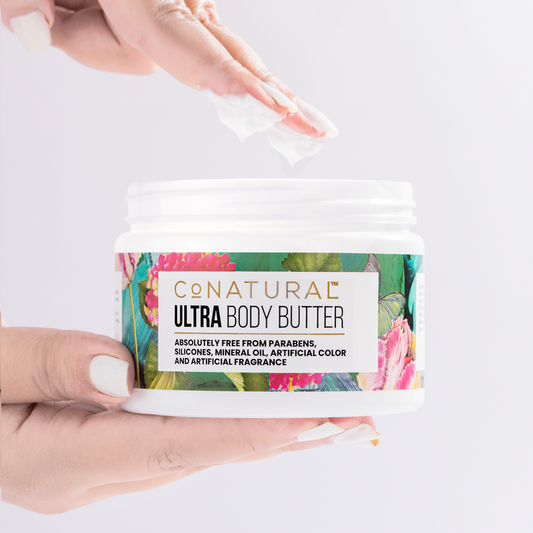 Ultra Body Butter