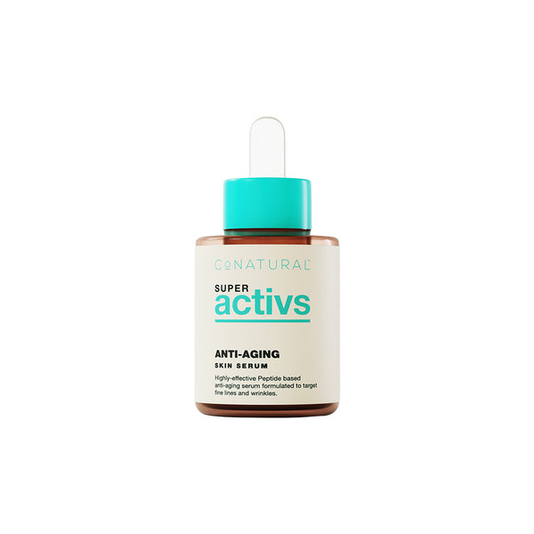 Anti-Aging Skin Serum
