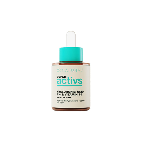 Hyaluronic Acid 2% + B5 Skin Serum