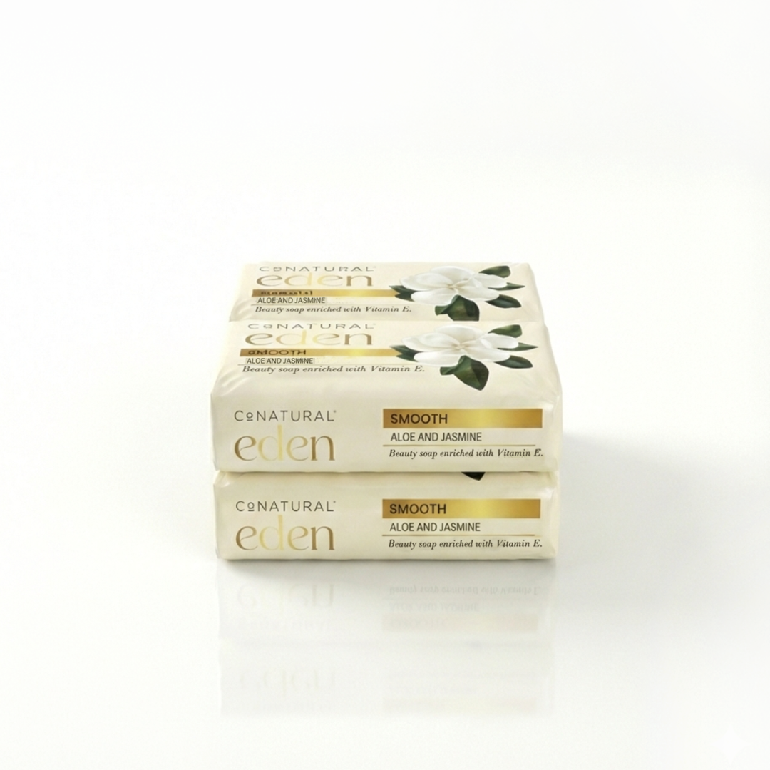 beauty soap value pack