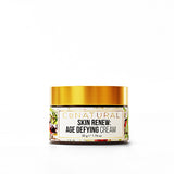 Skin Renew: Organic Age Defying Cream