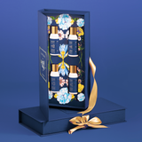 Sapphire Santel Rose Gift Set