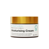 professional moisturising cream
