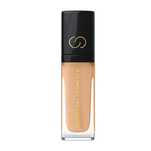 Silk Foundation