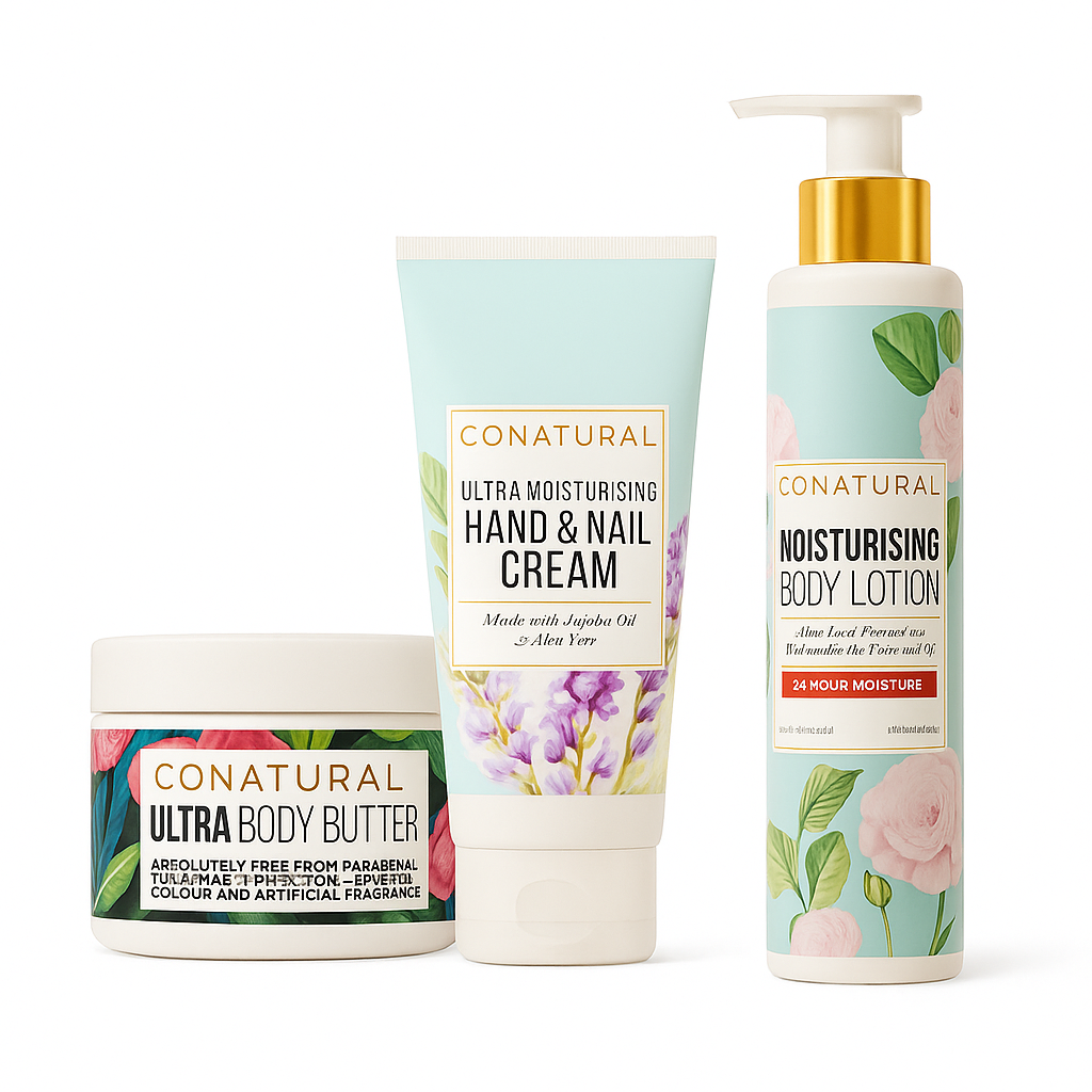Conatural