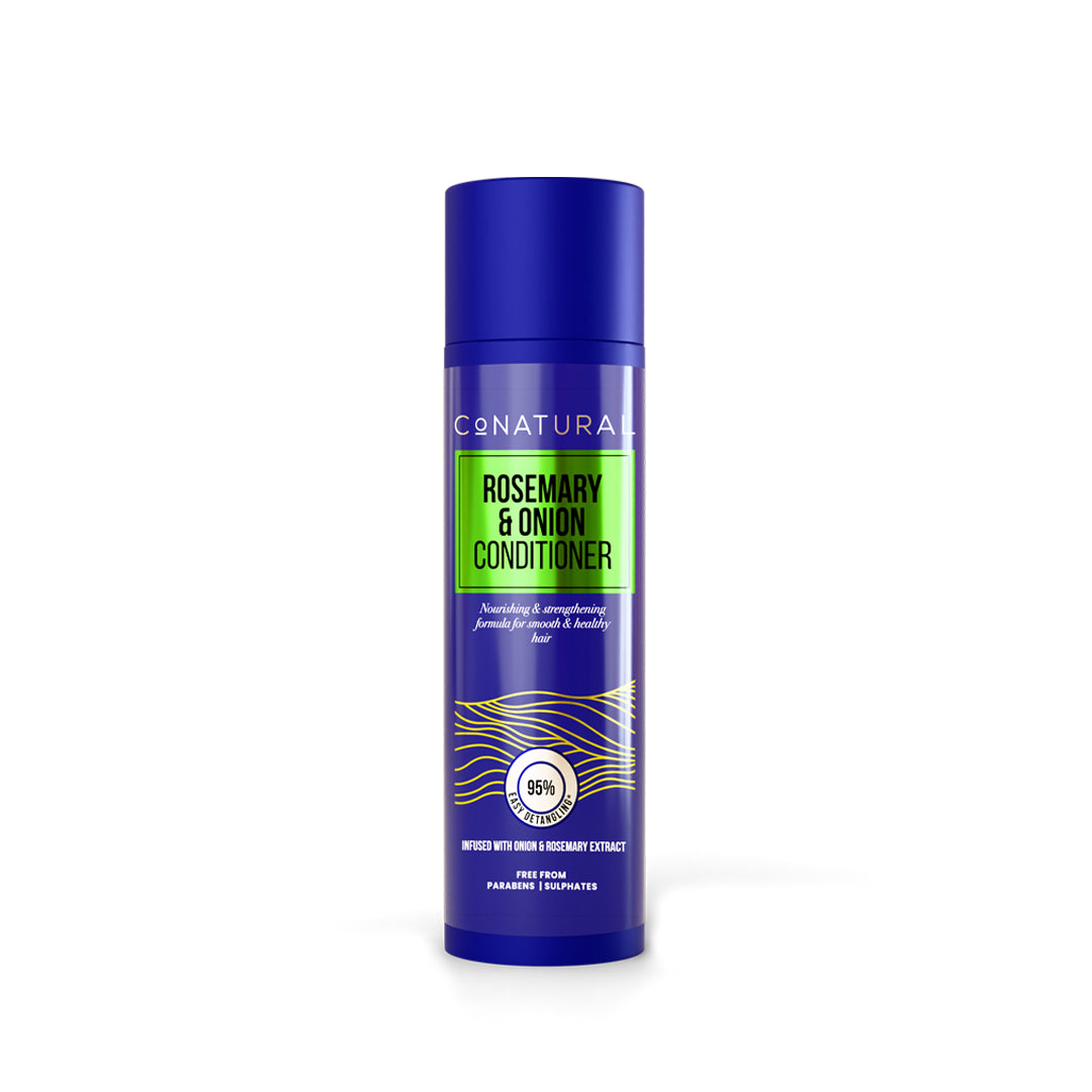 Rosemary & Onion Conditioner