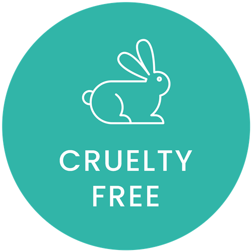 CRUELTY FREE