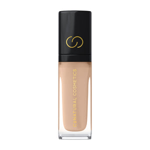 Silk Foundation