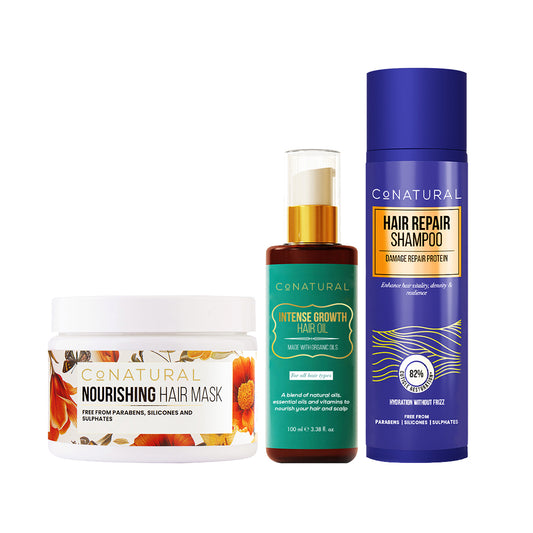 ultimate hair care bundle
