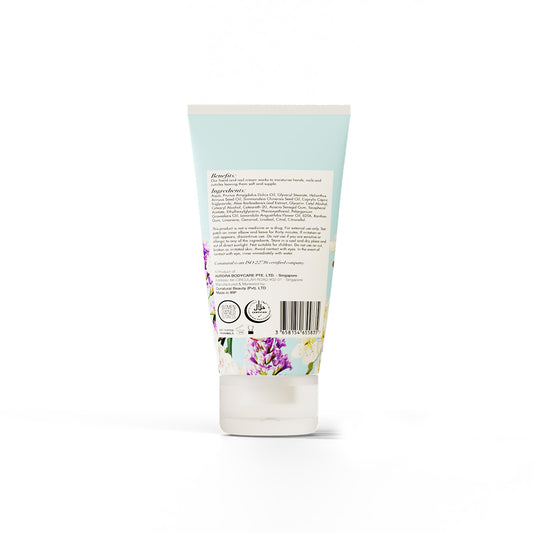 Ultra Moisturizing Hand & Nail Cream
