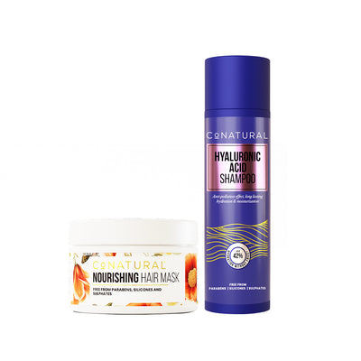 Hair Nourishing Bundle