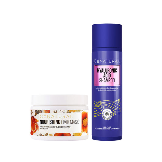 nourishing hair bundle