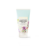 Ultra Moisturizing Hand & Nail Cream