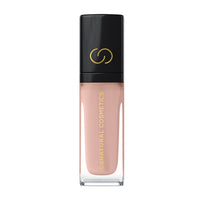 Silk Foundation
