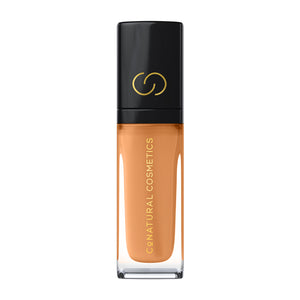 Silk Foundation