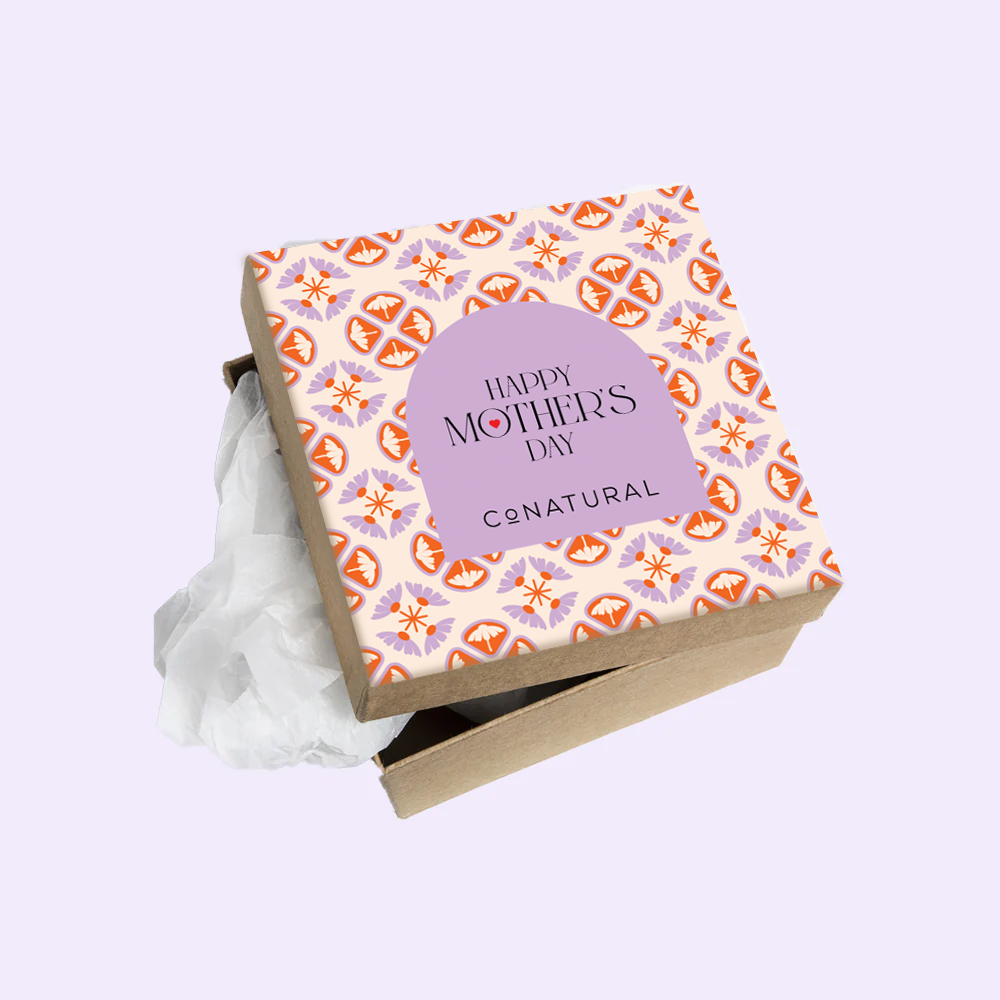 Mother's Day Gift Box
