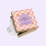 Mother's Day Gift Box