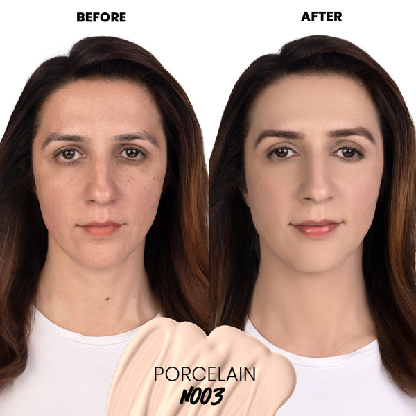 Porcelain