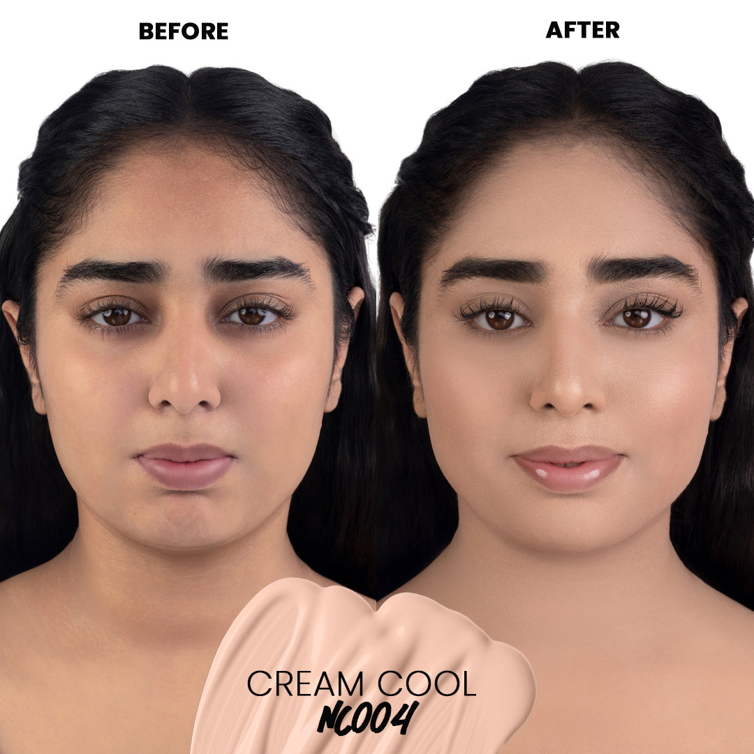 Cream Cool