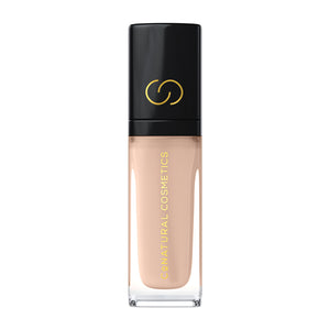 Silk Foundation
