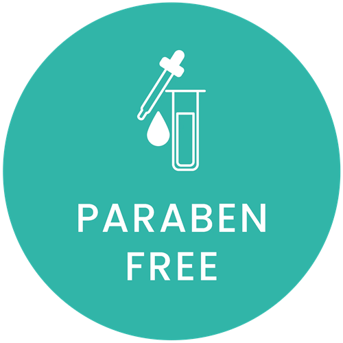 PARABEN FREE