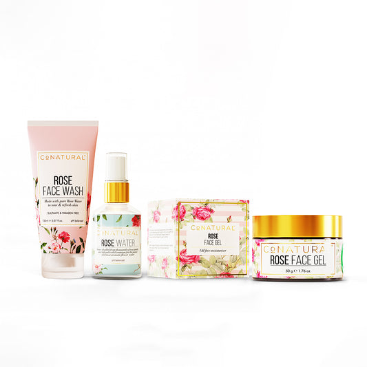 rose bundle
