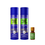 Rosemary Hair Care Trio