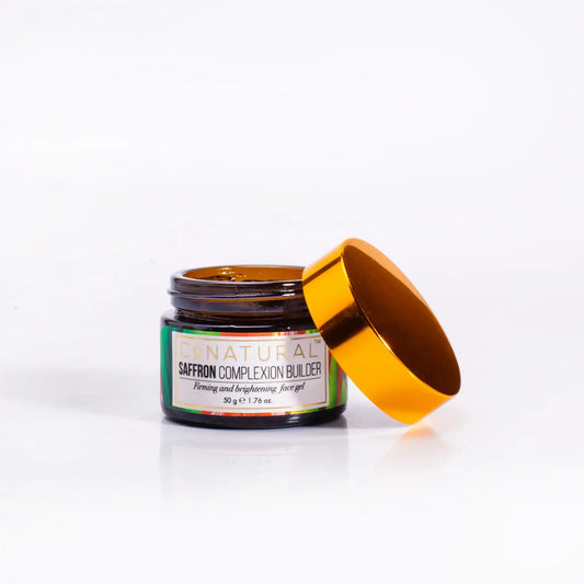 Saffron Complexion Builder