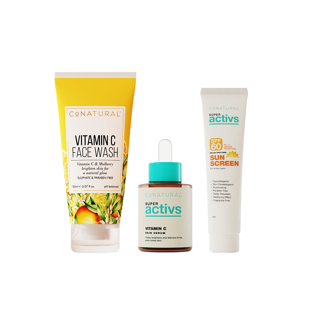 sun protection set