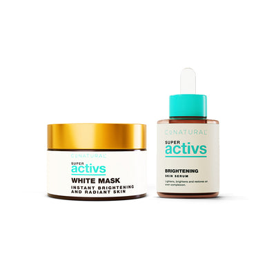 Ultra Skin Brightening Bundle