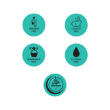 Fragrance Free Liquid Soap