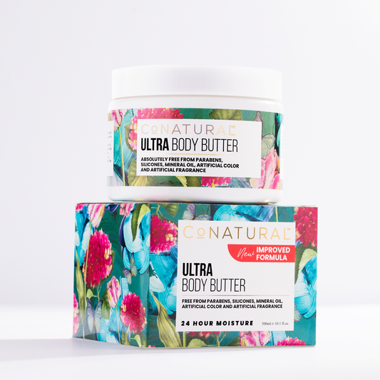 Ultra Body Butter
