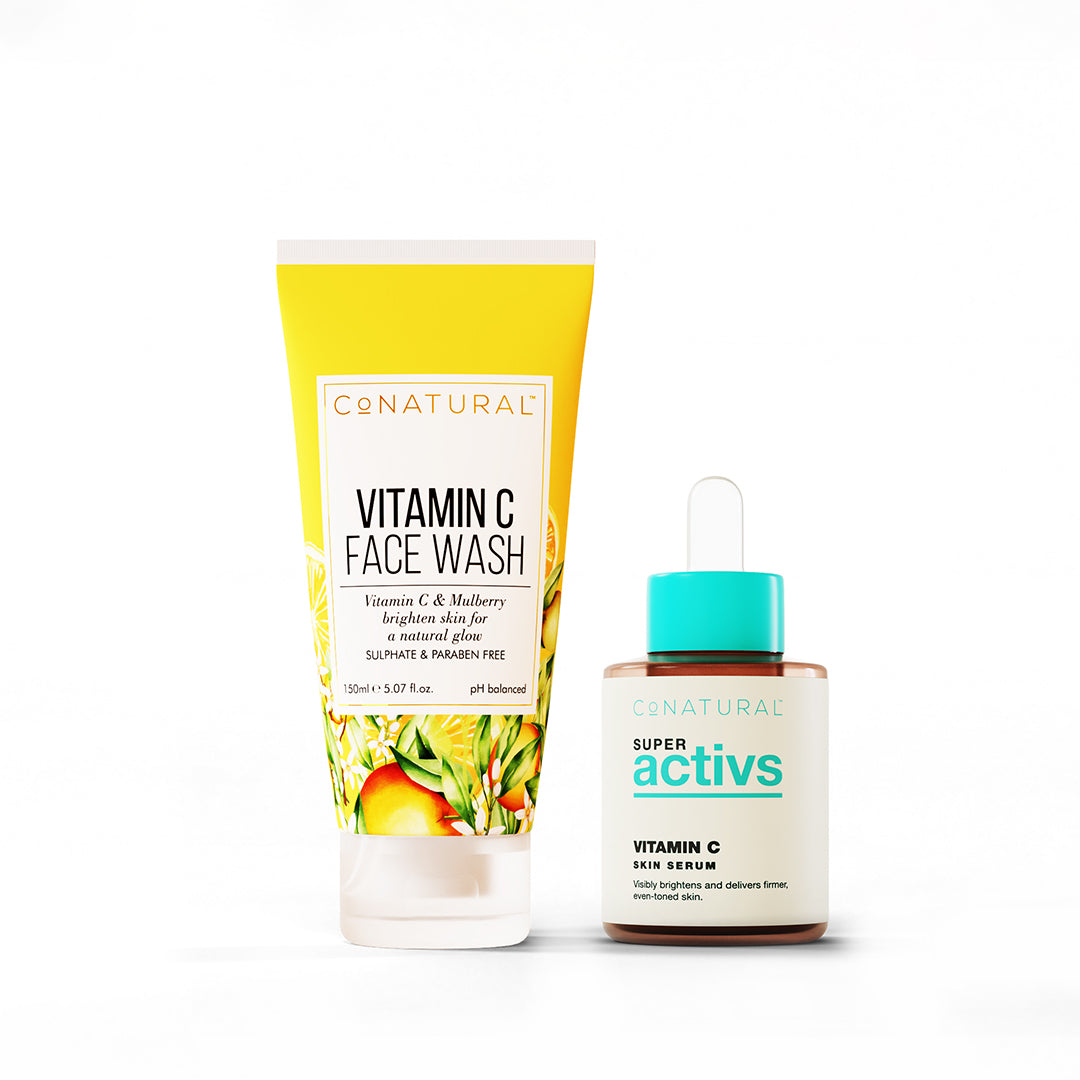 Vitamin C Kit