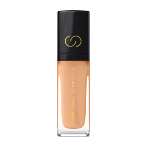 Silk Foundation