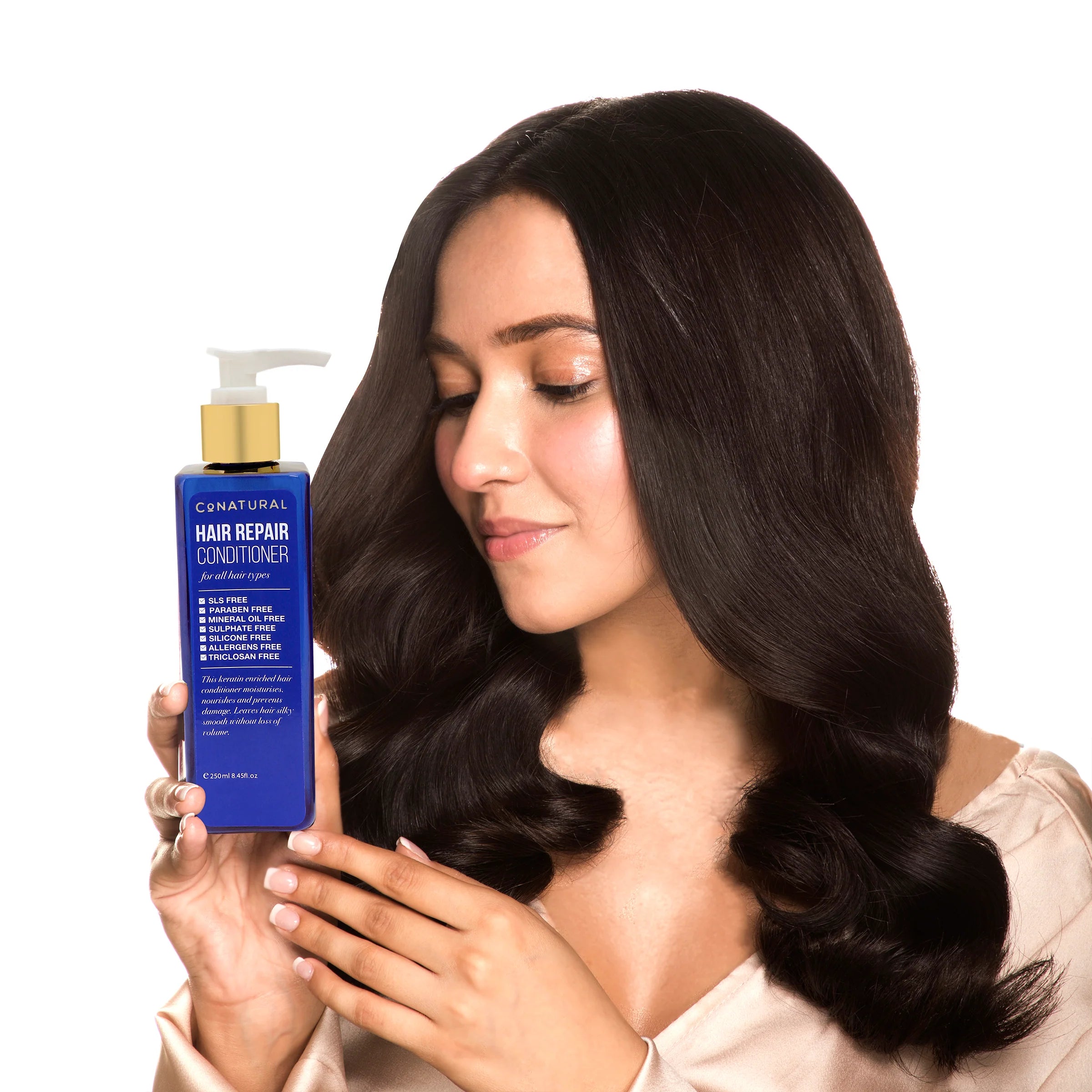 Color Correct Orange Hair Bundle