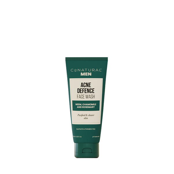 Acne Defence Face Wash
