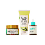 acne control bundle