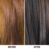 Hair Coloring Shampoo – Dark Brown