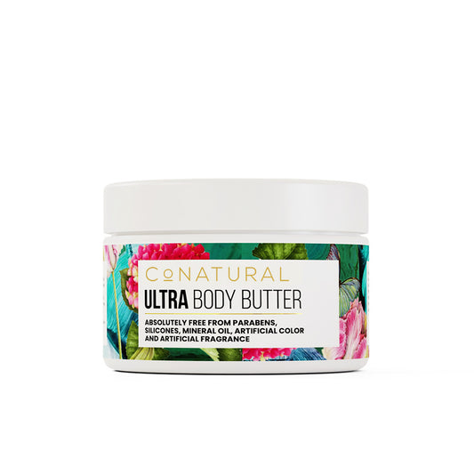 ultra body butter