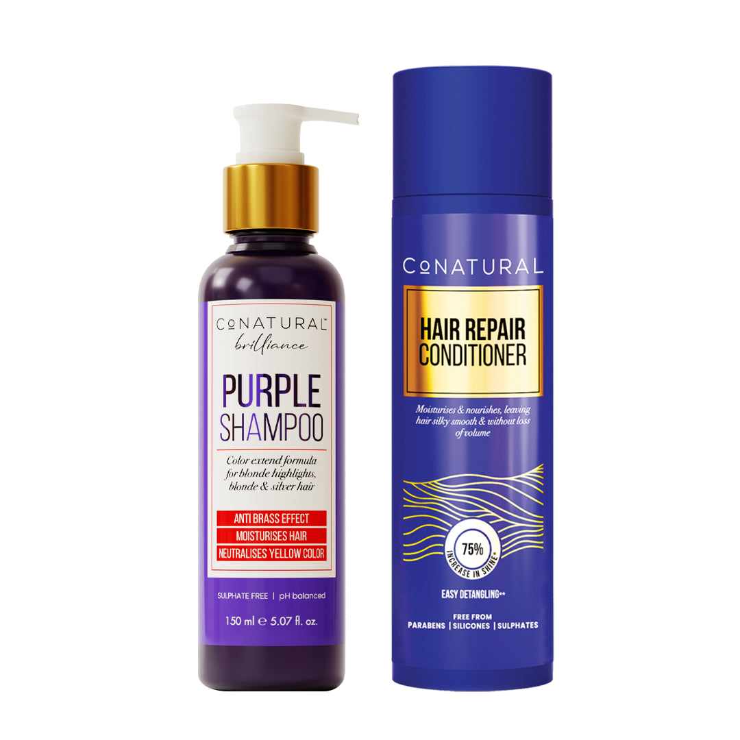 hair dye set